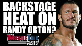 Finn Balor teases Bullet Club in WWE, backstage heat on Randy Orton? – WrestleTalk News HD wallpaper