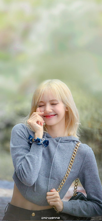 Lisa bp, blackpink HD phone wallpaper