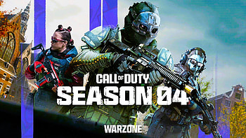 Call of duty Season 04 Warzone, Call Of Duty, video game, Call of Duty: Warzone 2.0 HD wallpaper
