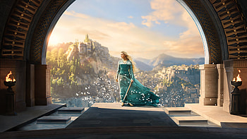 2022 The Lord Of The Rings The Rings Of Power , the-lord-of-the-rings-the-rings-of-power, the-lord-of-the-rings, tv-shows HD wallpaper
