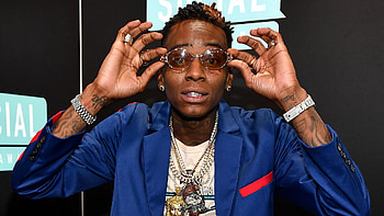 Soulja Boy, Verzuz, Bow Wow, Music HD wallpaper