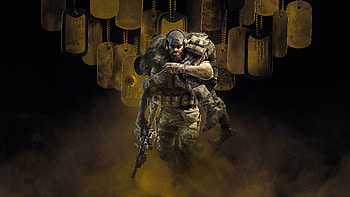 Tom Clancy's Ghost Recon Breakpoint, rescue, 2019 HD wallpaper