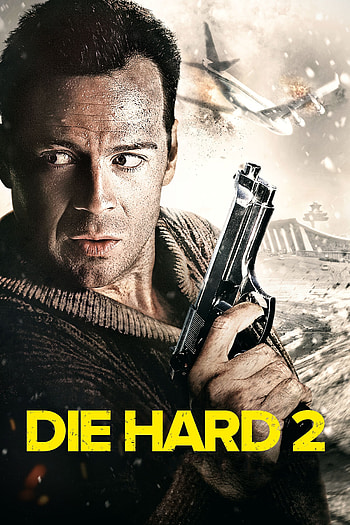Die Hard franchise, Legendary hero, Fierce battles, Unforgettable moments HD phone wallpaper
