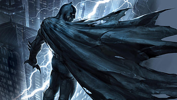 Batman: The Dark Knight Returns, Part 1 (2022) movie HD wallpaper