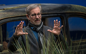 Steven Spielberg, The BFG, Fun storytelling, Adventure HD wallpaper
