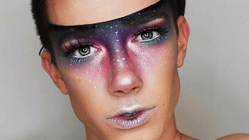 James Charles, Chrome extension, , Theme tab HD wallpaper