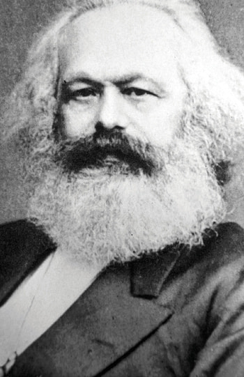 Karl Marx, Quotes, Sociological influence, Inspirational sayings HD phone wallpaper
