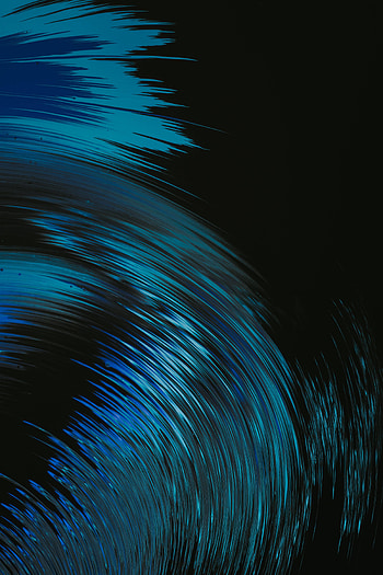 Abstract, Divorces, Blur, Smooth, Paint HD phone wallpaper