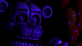 Five Nights at Freddy's: Sister Location Horror, Five Nights at Freddy's: Sister Location, Five Nights at Freddy's HD wallpaper
