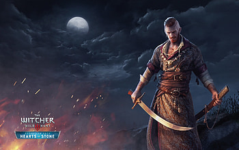 The Witcher 3 Wild Hunt, Wild, 2016, Hunt, video, 3, Witcher, Games HD wallpaper