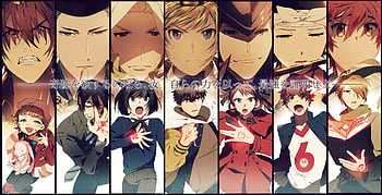 Anime, THE iDOLM@STER: SideM HD wallpaper