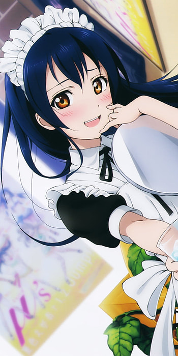 Anime, Love Live! HD phone wallpaper