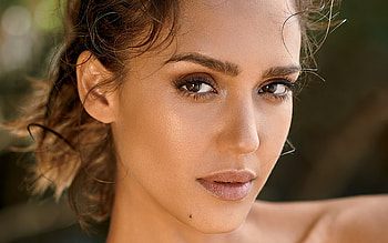 Jessica Alba HD wallpaper