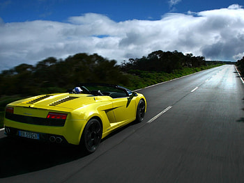 Lamborghini Gallardo LP560-4 Spyder 2009, lp560-4, spyder, gallardo, 2009, lamborghini HD wallpaper