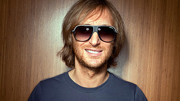 David Guetta, Iconic album, Nothing But The Beat, 9 years of greatness HD wallpaper