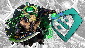 Defense Of The Ancients, Video Game, Dota 2, Underlord (Dota 2), Dota HD wallpaper