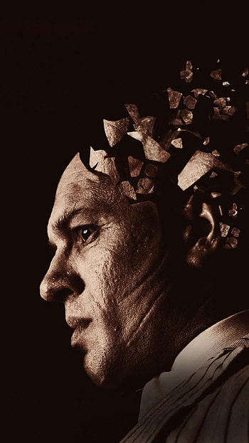 Capone (2022) movie HD phone wallpaper