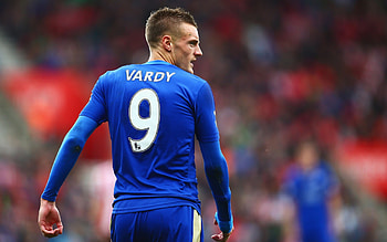 Jamie Vardy, , Background HD wallpaper