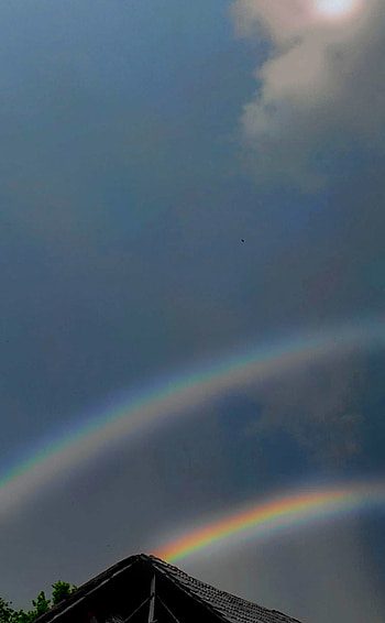 Dreamcore looking, atmosphere, sky, dream HD phone wallpaper