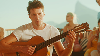 Bossa Nova music, Beautiful thing, Charming melody, Timeless classic HD wallpaper