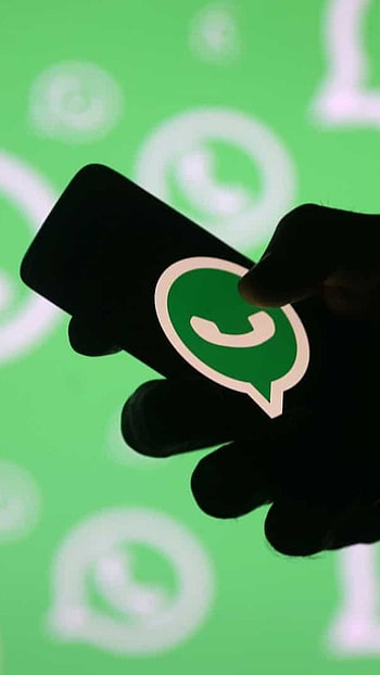 Whatsapp, Whatsapp Chats HD phone wallpaper