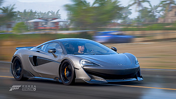Forza Horizon 5, car, video game, Forza Horizon 5 HD wallpaper