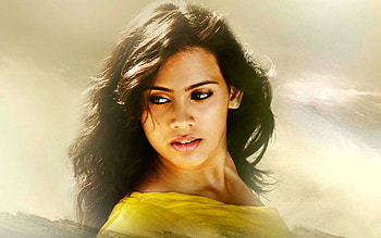 Thulashi Nair, thulasi-nair, indian-celebrities, girls, desi-girls HD wallpaper