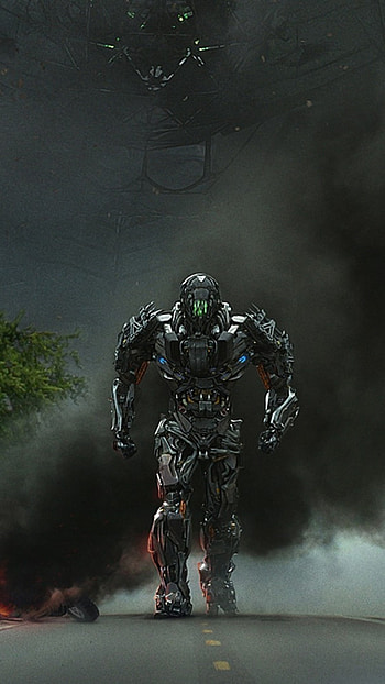 Lockdown, Transformers, Movies, Age HD phone wallpaper