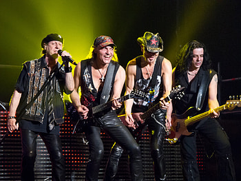 Scorpions Band, Most Viewed Scorpions , Scorpions Music, Rock Band HD wallpaper