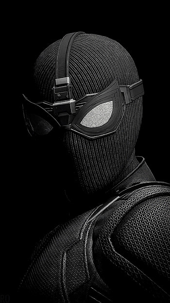 Spiderman, superhero HD phone wallpaper