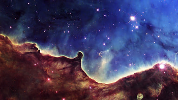 Hubble Space High Definition HD wallpaper