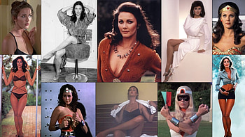 Lynda Carter, Lynda, Wonder Woman, Carter HD wallpaper