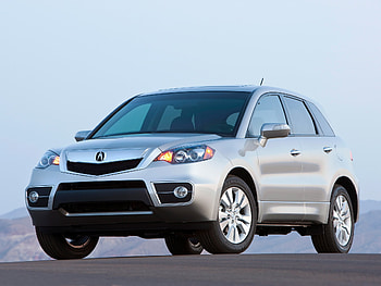 Auto, Acura, Cars, Jeep, Front View, Akura, Silver Metallic, Rdx HD wallpaper