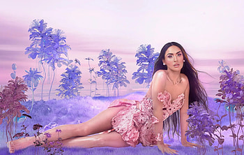 Megan Fox, glamour, girl, graphy, woman, actress HD wallpaper