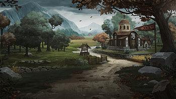 Norland Adventure: Stunning for Gamers, video game, Norland, landscape HD wallpaper