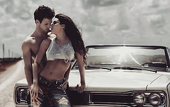 ღ❤ღ LOVE ღ❤ღ, Man, Beauty, Woman, Lovely, Jeans, Beaut, Female, Girl, Beautiful, Model HD wallpaper