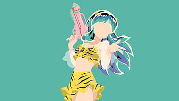 Urusei Yatsura, Urusei Yatsura (2022), Anime HD wallpaper
