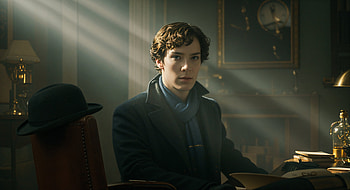 Sherlock: Stunning Ultra of the Iconic Detective, Sherlock (TV series), Sherlock Holmes, detective, drama HD wallpaper