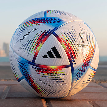 Qatar 2022, soccer, Mundial HD phone wallpaper