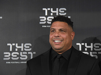 Ronaldo Nazário, ronaldo, legend, ronaldo nazario, football HD wallpaper
