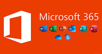 Microsoft, , Current versions, Microsoft 365 HD wallpaper