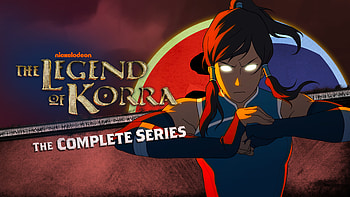 Korra: Elemental Fury — Anime, Avatar: The Legend Of Korra, Anime HD wallpaper