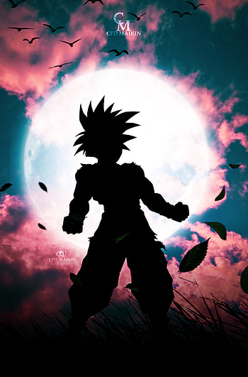 Gohan, vegeta, goku, dragon, jiren, dbz, picolo HD phone wallpaper