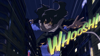 Anime, My Hero Academia, Shouta Aizawa HD wallpaper