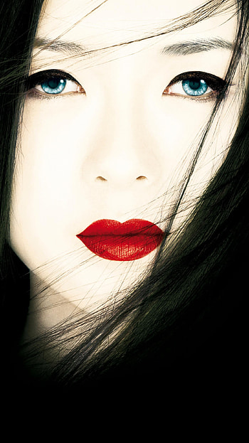 Memoirs of a Geisha (2022) movie HD phone wallpaper