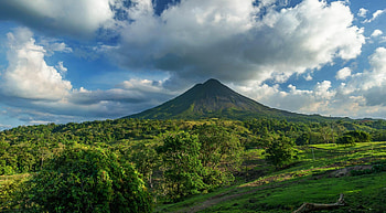 Costa Rica natur pur, Wandern trails reisen, Costa Rica, Trails HD wallpaper