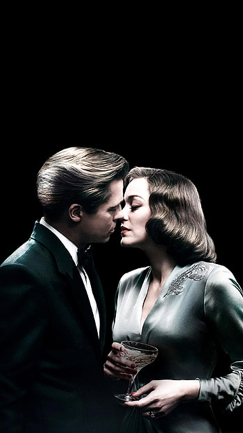 Allied (2022) movie HD phone wallpaper