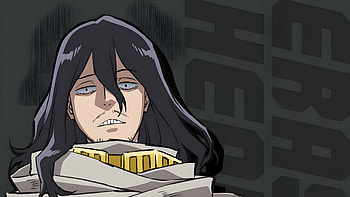 Anime, My Hero Academia: Vigilantes, My Hero Academia, Shouta Aizawa HD wallpaper