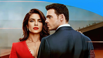 Citadel 2023 Poster, citadel, tv-shows, amazon, priyanka-chopra, richard-madden HD wallpaper