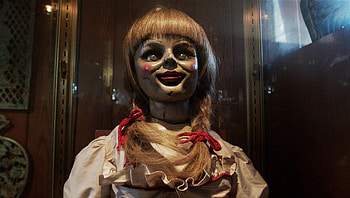 The Conjuring (2022) movie HD wallpaper